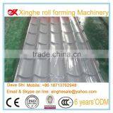 Cold Rolled Technique and Galvanized Surface Treatment Aluminum Roofing Sheets