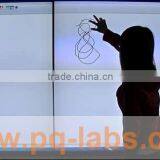 4 Real Points 32" Infrared Touch Screen Overlay