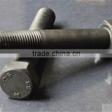 Fasteners bolts and nuts (model: F30)