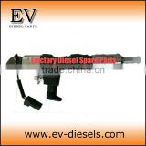 fuel injection pump W04E fuel pump W06E feed pump W04D injector nozzle
