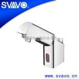 V-AF5014 Sensor Bathroom Faucet & Soap Dispenser