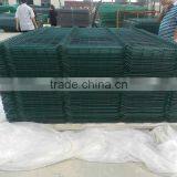 Welded Mesh Fence thumbnail-1