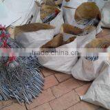 Korean Prop Wire Pin With Solid Nut thumbnail-4