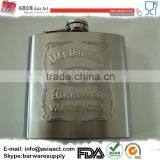 HIp Flask,customer Hip Flask thumbnail-3