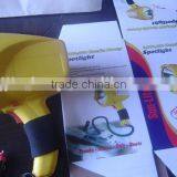 6V 4AH RECHARGEABLE Trouble Light(ce/rohs)