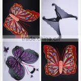 Wholesale Butterfly Wings Costume Carnival Cosplay Butterfly Wings thumbnail-1