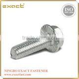 Hex Flange Bolts DIN6921 thumbnail-2