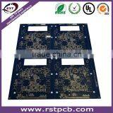 Design Your Own Highly Accurate Pcb Production