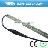 CE/RoHS IP 67 Width 8mm Super Slim Led Light Bar thumbnail-2