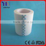 Micropore Medical Adhesive Tape Paper Tape 3m CE Certificate China manufacturer