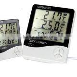 Indoor &outdoor Electronic Temperature and Hygrometer TL-504 Home Electronic Thermometer