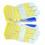 Working Leather Glove thumbnail-4