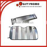 Popular Aluminum Foil Roll Up Sun Shade thumbnail-1