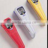 2 in 1 IR Thermometer With Probe