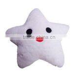 LED 7-Color Luminous Light-emitting Throw Pillow thumbnail-2