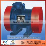 Xinxiang Dahan IP 54 eccentric vibration motor from professional factory