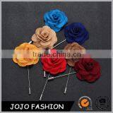 Fashion Cheap Wedding Camellia Flower Brooch thumbnail-1