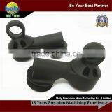 China Cnc Machining Aluminium Parts for Assembly Parts, Small Cnc Spare Parts Assemble With Big Cnc Parts thumbnail-1