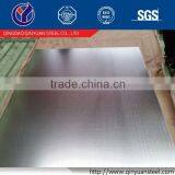 1mm Thick Galvanized Steel Sheet, Cold Rolled Steel Plate thumbnail-4