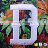 Wholesle Cheap Custom Embroidery Flat Brim Floral Snapback Hat Custom thumbnail-4