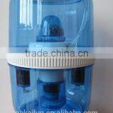 Hot Sell Mineral Pot Water Purifier Without Electricity thumbnail-1