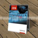The New Fasion DesighCustom High Quaity Desk Daily Calender thumbnail-2