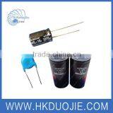 New and Original 220V 270uf EKXJ221ETD270MJ16S Cbb60 15uf 250v ac Motor Capacitor thumbnail-1