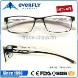 2016 High Standard Metal Optics Frames Mix With TR Temples From China Manufacturer for Eyewear Glasses Wholesale