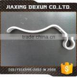 Custom Steel Fabrication With Hot Forging and Cnc Machining Factory Directly