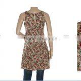 RTWD-007 Indian Traditional Design Long Kurtis Jaipuri Design thumbnail-1