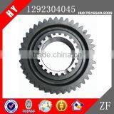 ZF Gear 5S-150GP Transmission Shaft Gear for Howo Truck (1292304045)