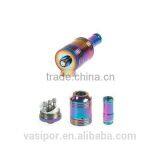 Pretty Rainbow Rda Atomizer From Professional Manufacturer thumbnail-6