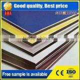 3003 H14 Aluminum Cladding Sheet Hot Sale Colored Coated Aluminum Panel thumbnail-2