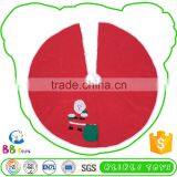Hot-Selling Excellent Quality Advantage Price Soft Customized Christmas Tree thumbnail-2