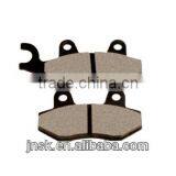 Motorcycle Brake Parts BRAKE PAD for Suzuki,yamaha,honda,piaggio, Vespa,kawasaki,triumph, Peugeot thumbnail-1