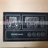 1 Person Carbon Far Infared Indoor Sauna Room KD-5001T thumbnail-5