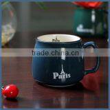 Wholesale Cheap Personalized Ceramic Mug for Sale thumbnail-4