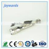 High Brightness Portable Aluminum Flashlight Emergency LED Torch