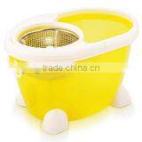 2015 Hot Selling New Products 360 Magic Easy Spin USA Mop Bucket as Seen on TV thumbnail-4
