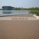 Prefab Crack-resistant Wpc Decking,Interlock Decking Waterproof Tiles