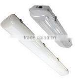 4 ft Led Vapor Tight 38w ul Dlc ce Rohs thumbnail-2