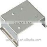 Qingdao Sheet Metal Fabrication Bending Parts