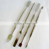 Wax and Modelling Carvers Le Cron Zahle Cement Spatula Dental Instruments