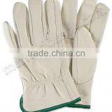 Leather Driver Gloves