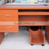 Wooden Computer Table