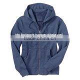 Fleece Hoody thumbnail-1