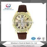 Alloy Ladies Wrist Watch Diamond Alloy Watch thumbnail-2