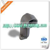 Sand Casting Aluminum Exhaust Pipe for Generator thumbnail-2