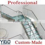 Stainless Steel Staircases thumbnail-2