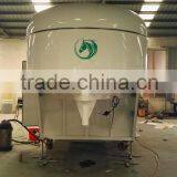 4 Horse Gooseneck Horse Trailer thumbnail-3